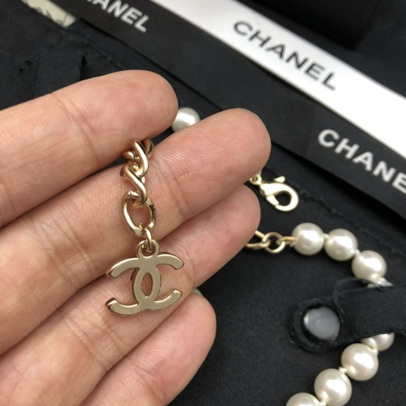 Chanel Necklaces